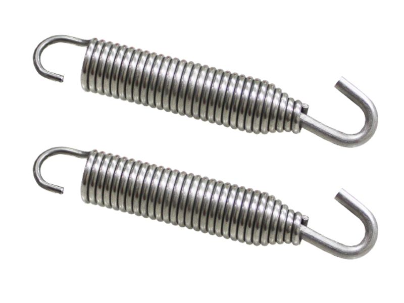 Sixty5 Exhaust spring 2pcs 70mm