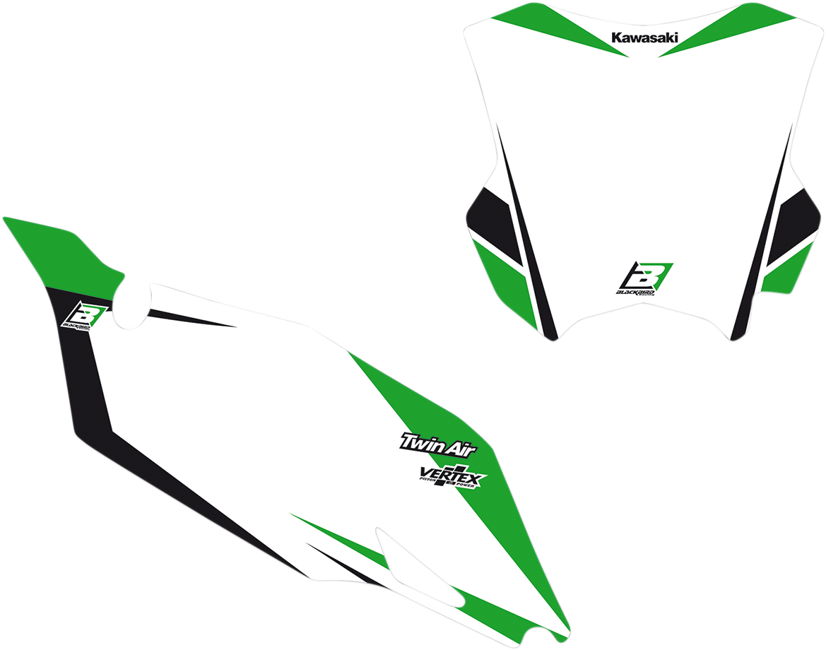 PRECUT #PLATE KXF