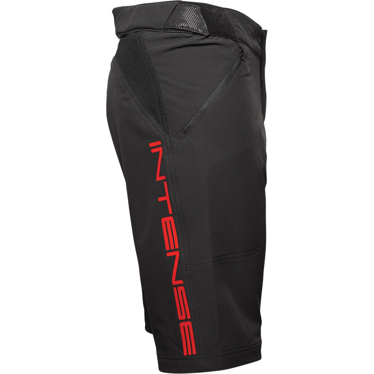 Püksid THOR INTENSE BK/GY