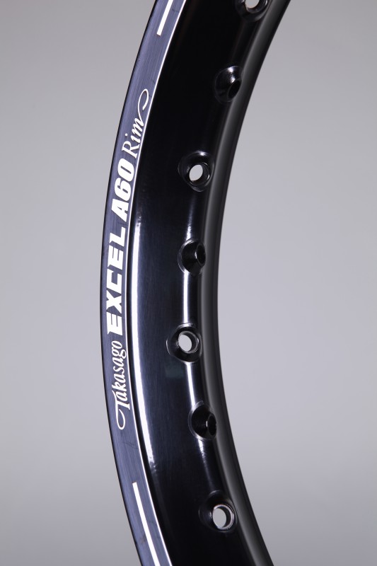 Rim Excel 18X2.15 A60 36H