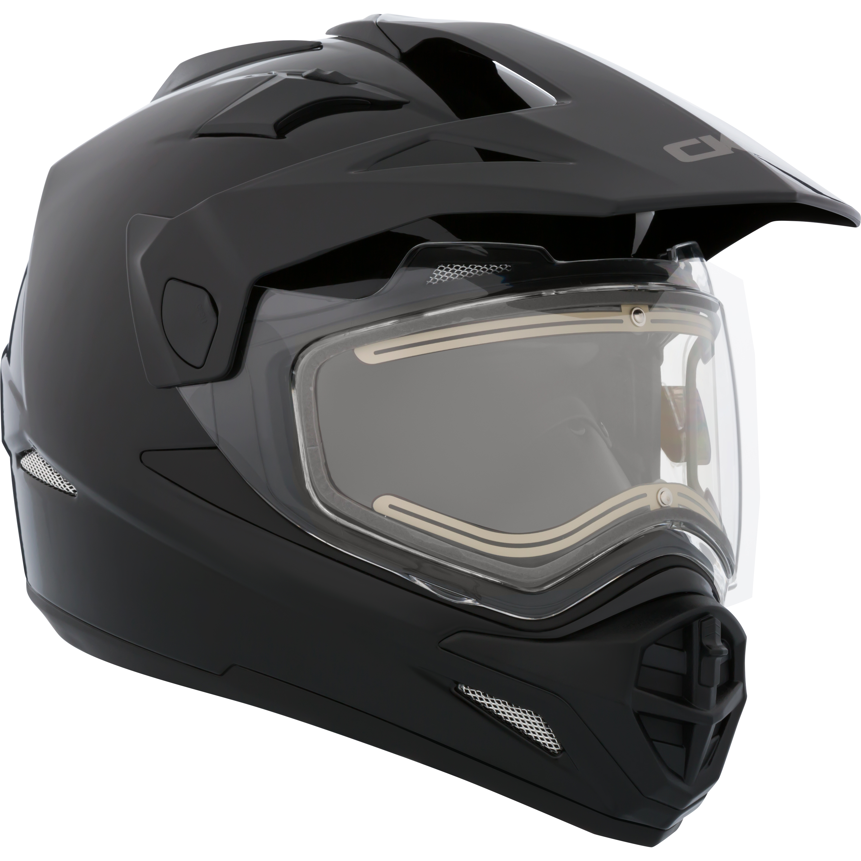 Kiiver CKX Quest RSV