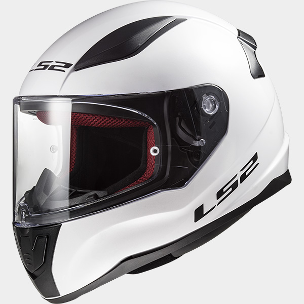 Kiiver LS2 FF353 Rapid