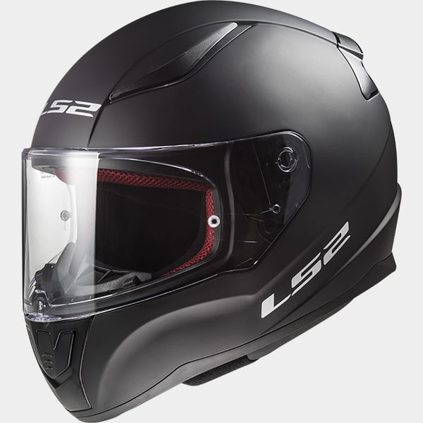 Kiiver LS2 FF353 Rapid