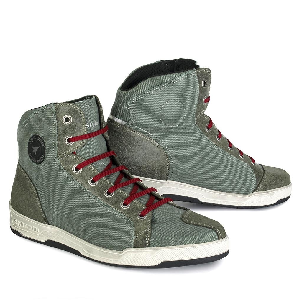 Stylmartin Jalanõud Arizona Green