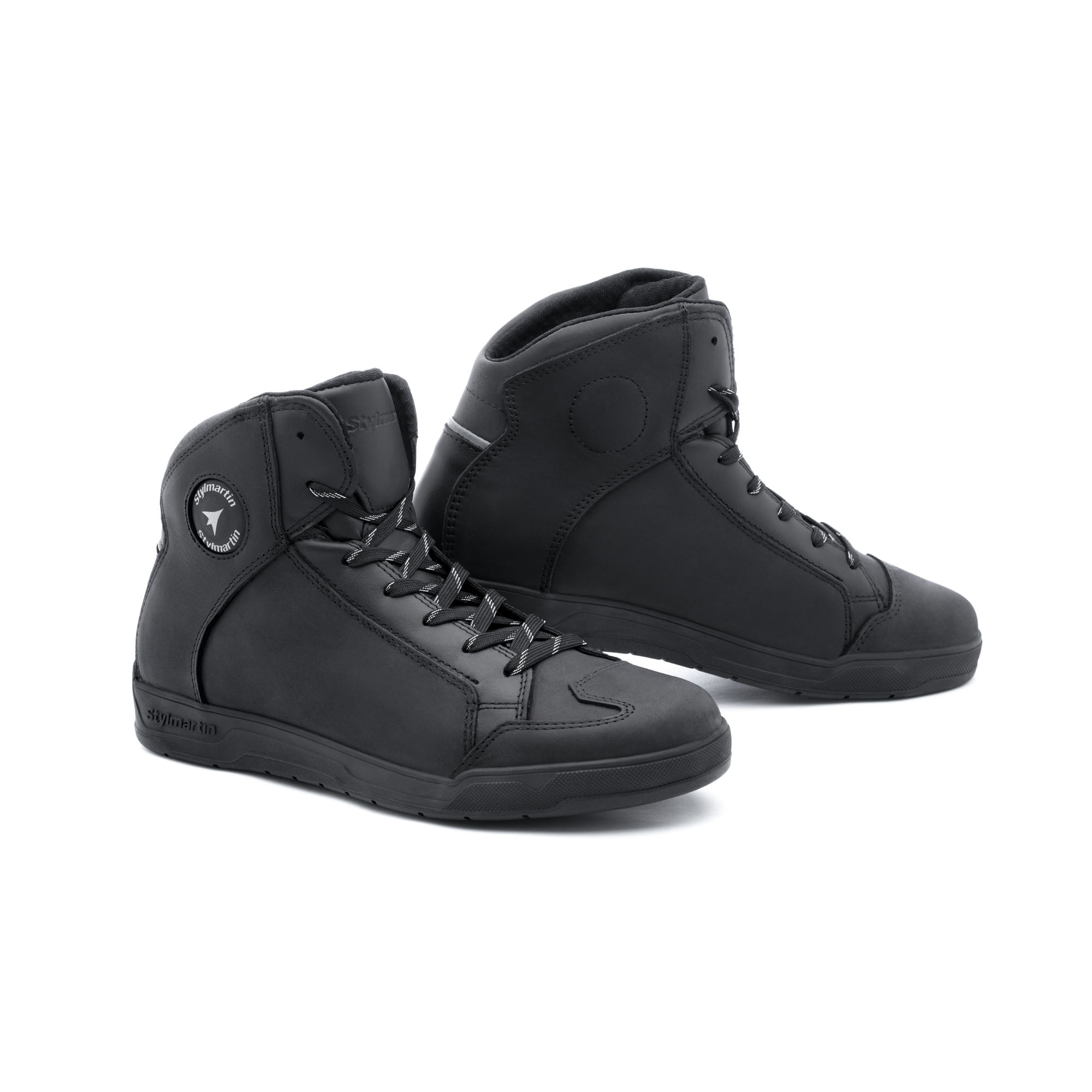 Stylmartin Matt Waterproof