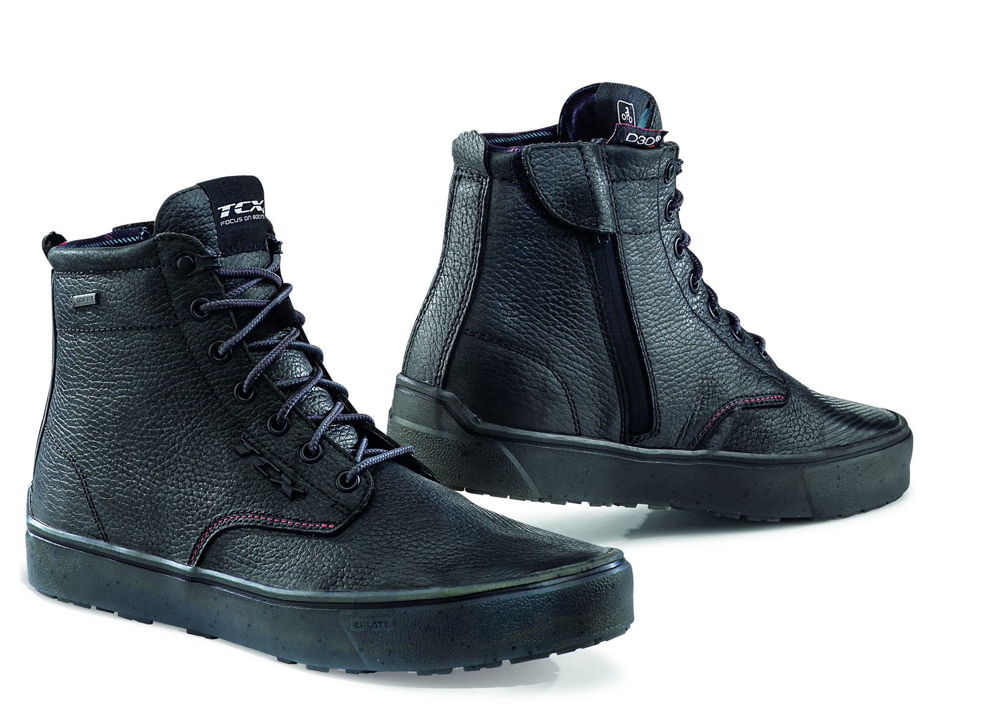 Jalanõud TCX Dartwood Gore-Tex