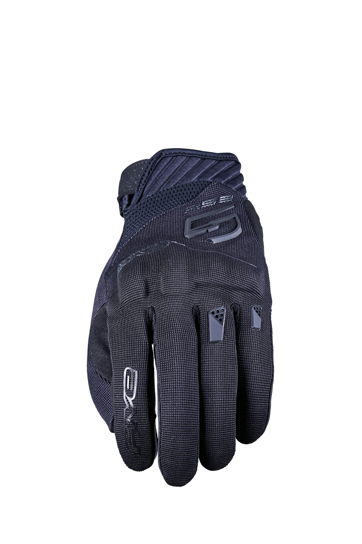 Kindad Five RS3 Evo Black