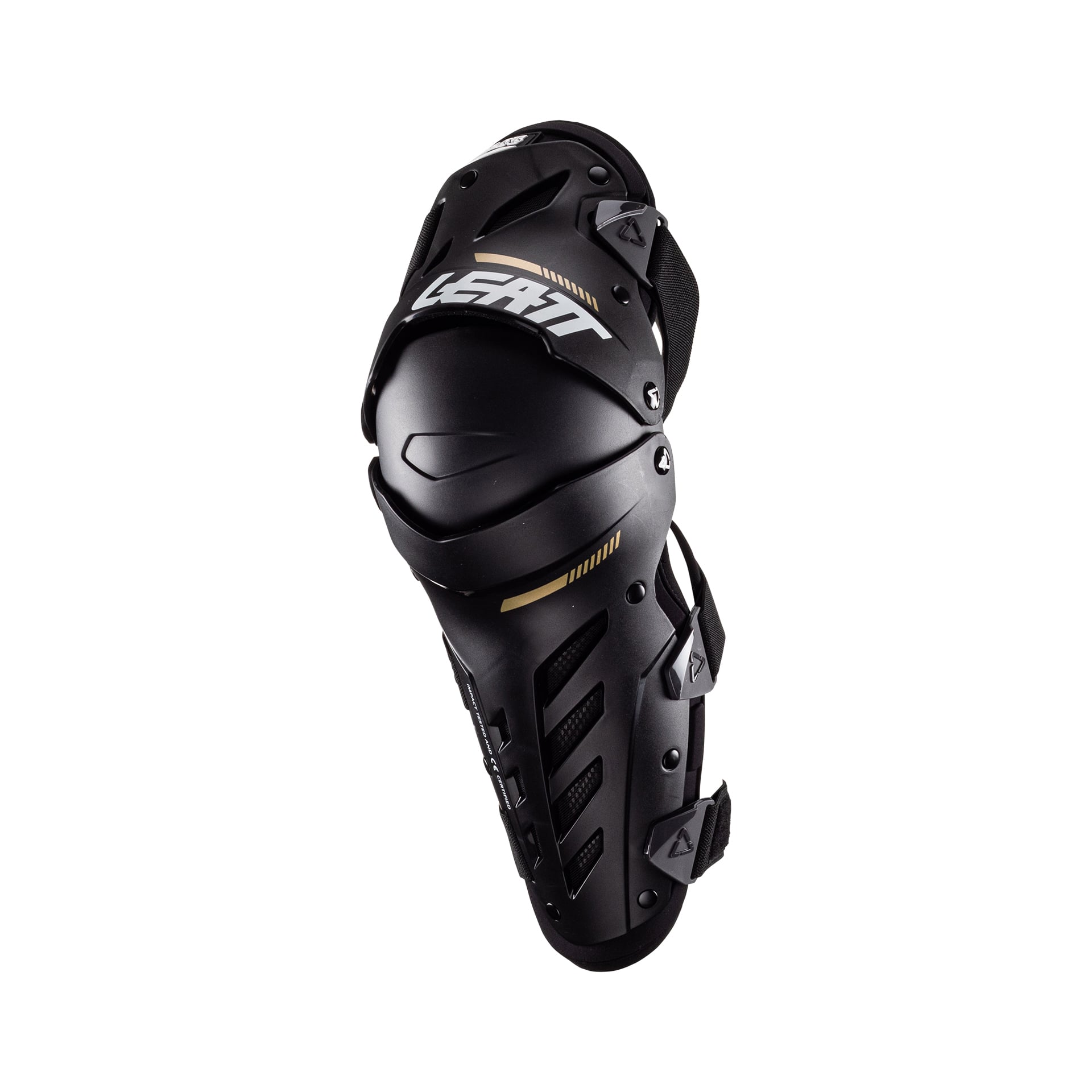 Põlvekaitsmed Leatt Guard Dual Axis Blk
