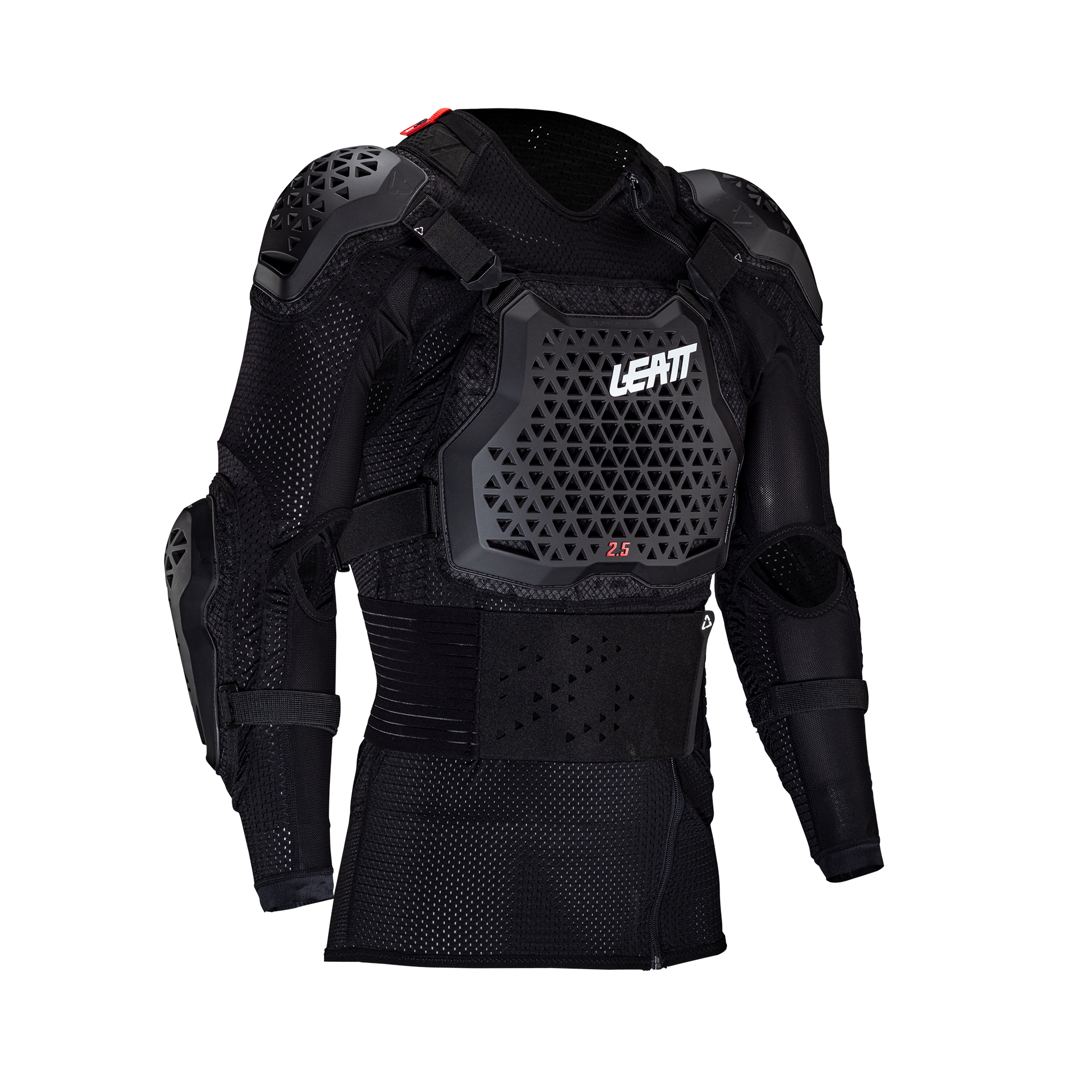Leatt Body Protector 2.5 Black