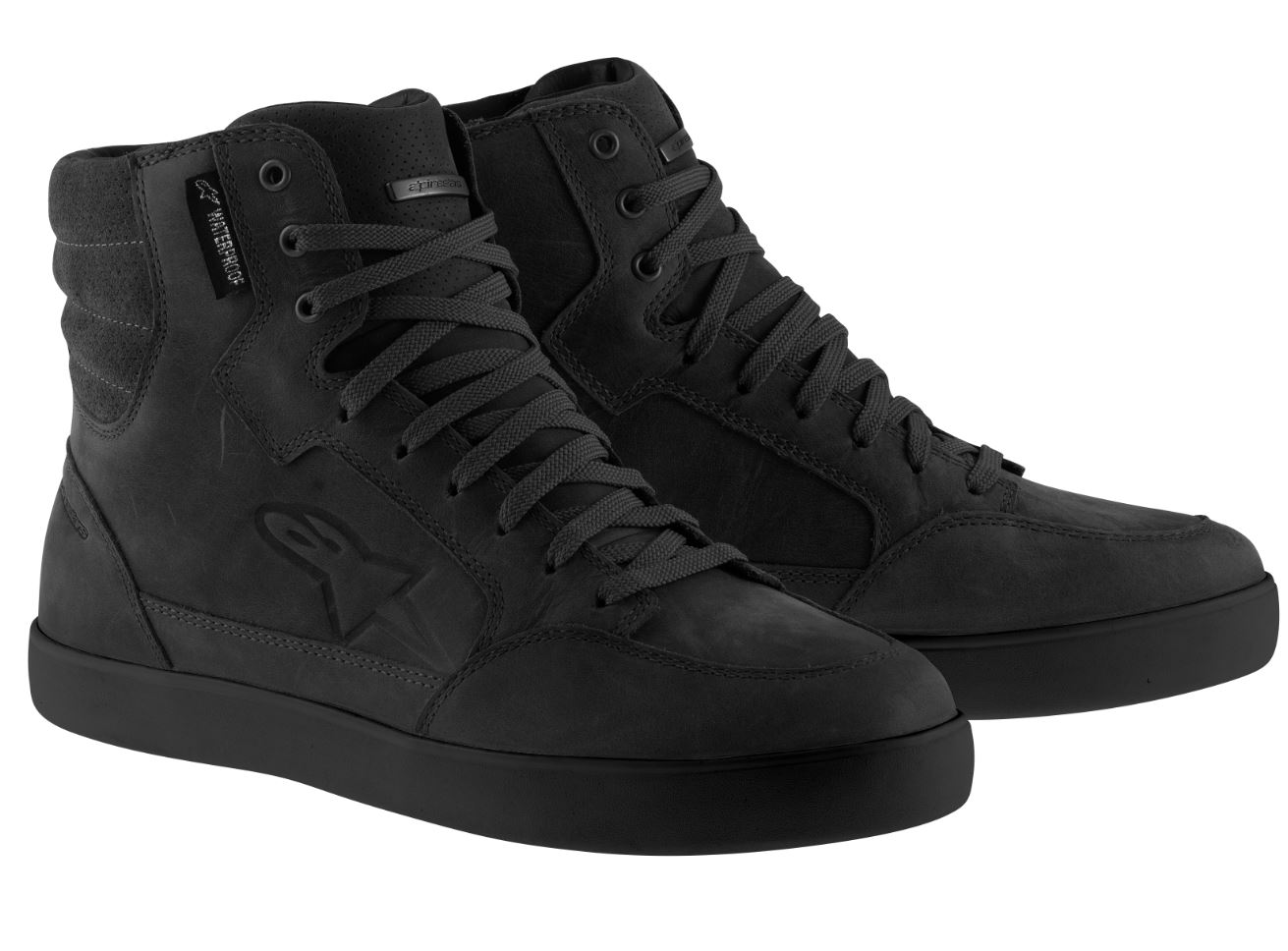 Jalanõu Alpinestars J-6 Waterproof