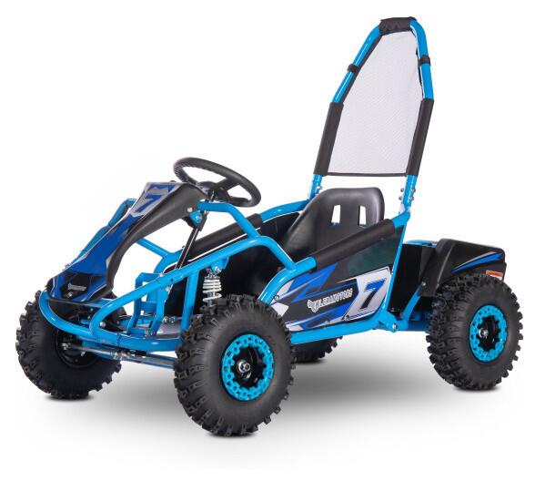 Laste bagi GoKid 1000W 48V