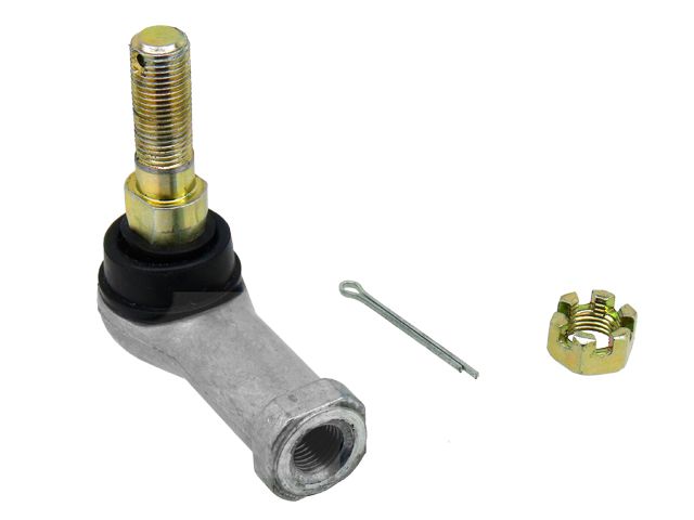 Bronco Tie rod end Can-Am, Kawasaki (LH thread)