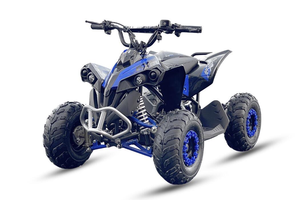 Laste ATV Avenger Premium 48V 1200W
