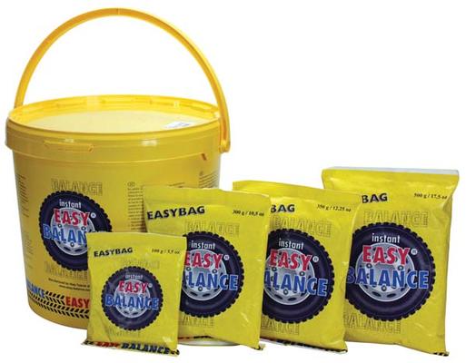 Tasakaalustus pulber 100 g easybalance