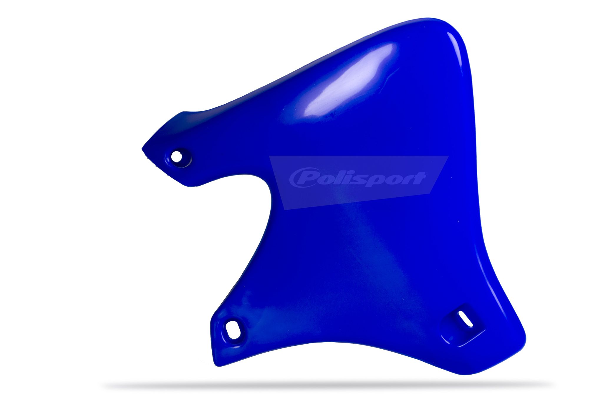Polisport Radiator Scoops YZ250F(01-02)/YZ426F(00-02) OEM colour blue yam98 (9)