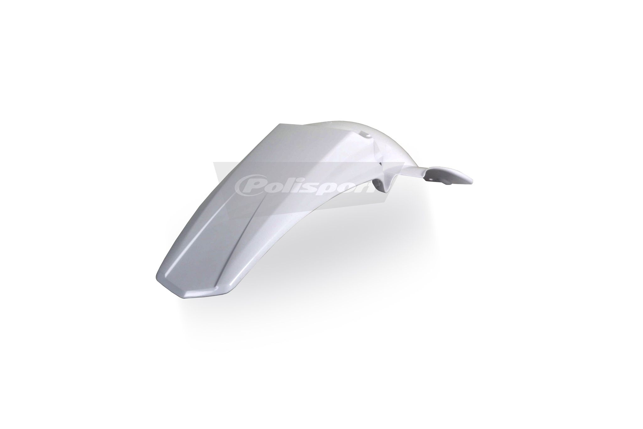Polisport Rear Fender YZ250F/450F(06-09) white (8)