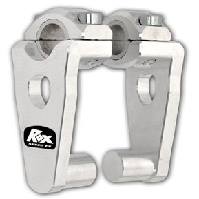 Rox Pivoting riser 3,5"