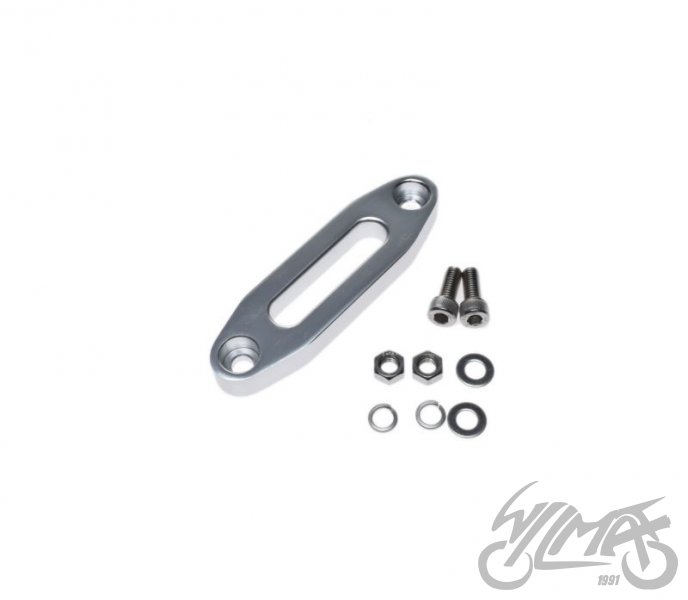 FAIRLEAD, WINCH ROPE GUIDE FOR AA0213B