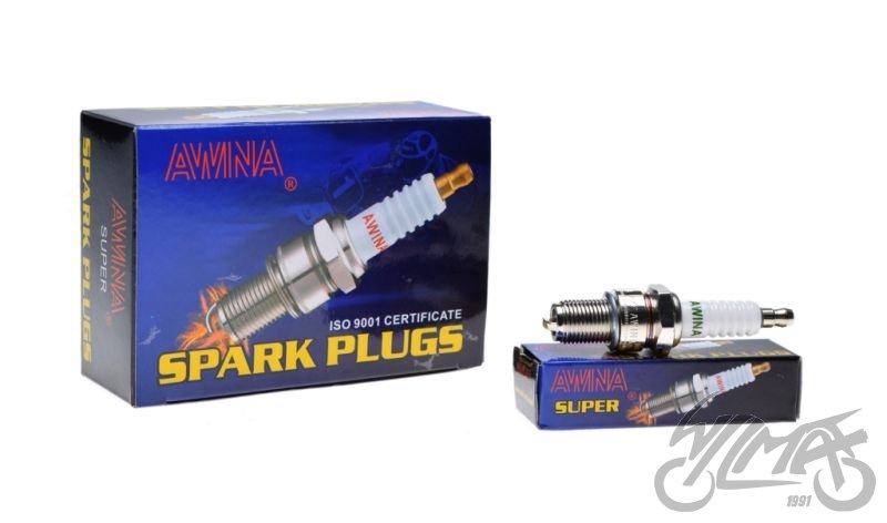 Süüteküünal BPR7HNS=BPR7HS, 2T
