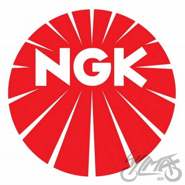 Süüteküünal NGK Br9es