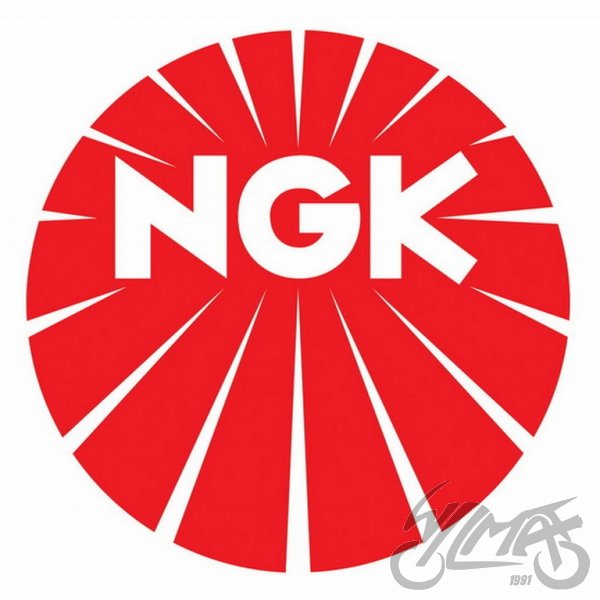 Süüteküünal NGK Br8hsa