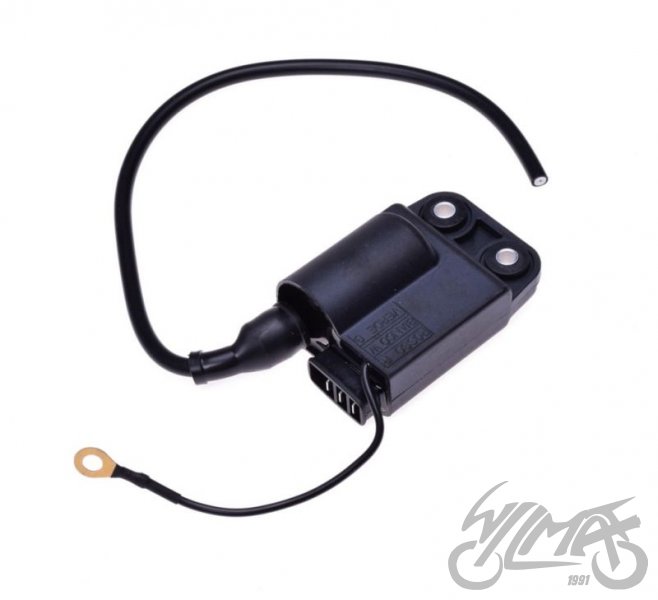 CDI (kommutaator) / süütepool Piaggio 0070,0071,0072