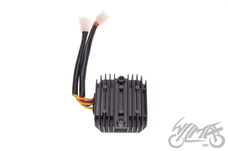 Pingeregulaator (laadimisrelee) - VF750