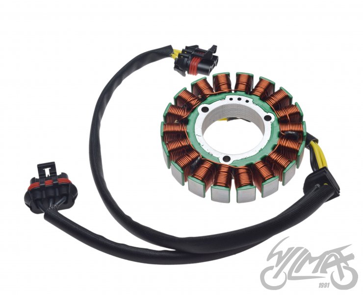 STATOR SÜÜTEPOOL POLARIS SPORTSMAN 570 21-23 jaoks