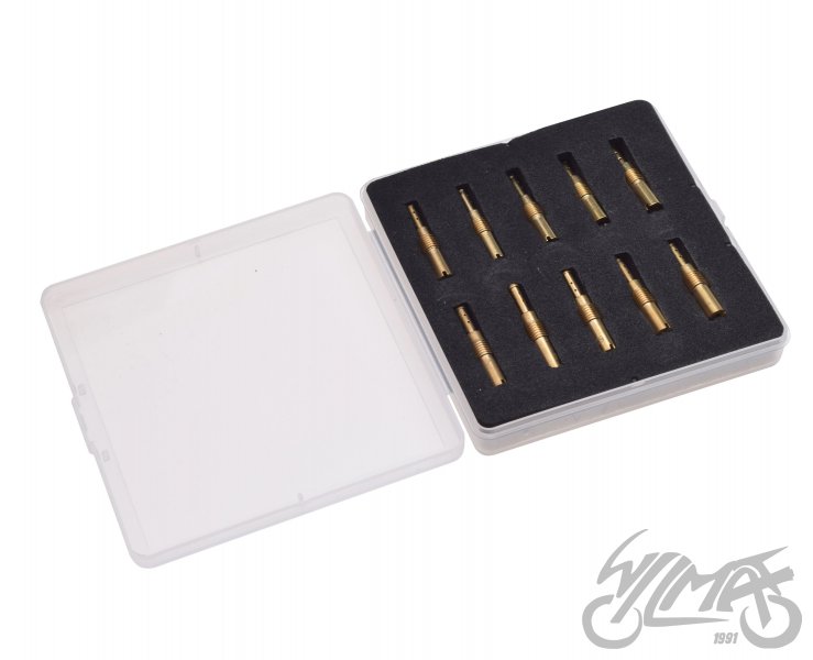 VABAKÄIGU DÜÜS 58-80 KOMPLEKT 10tk