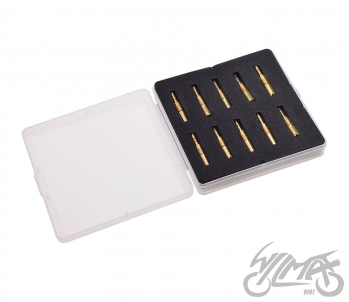 VABAKÄIGU DÜÜS 32-55 KOMPLEKT 10tk