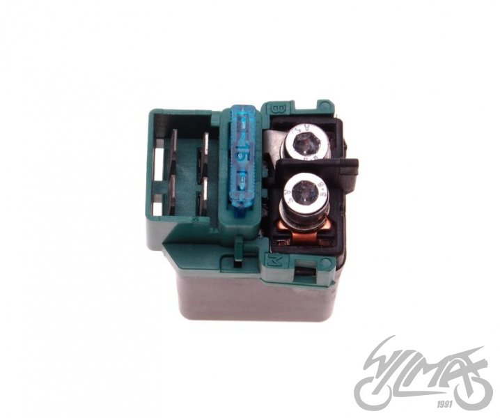Starteri relee 12V 100A