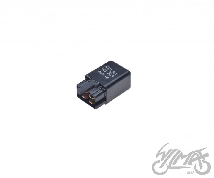 STARTERI RELEE HONDALE 38501-GN2-004 20A