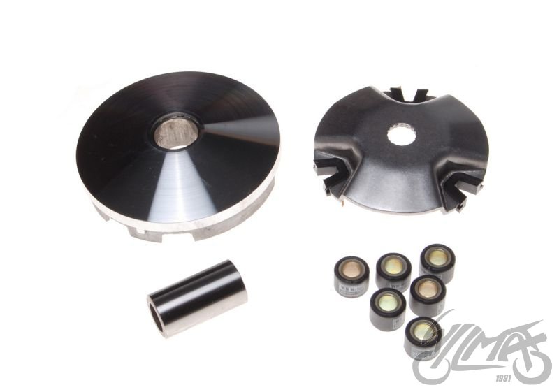 Variaator Y-BOOSTER 50