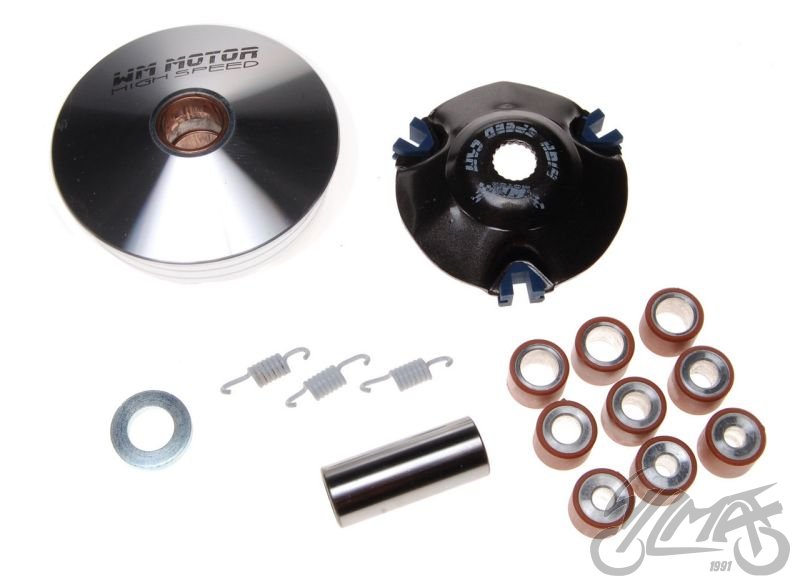 Variaator RUNNER 50 TYPHOON X 50 TUNING