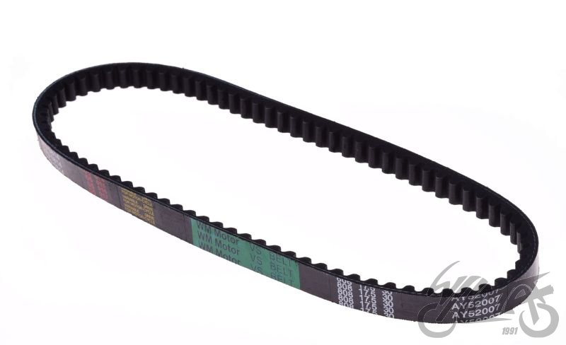 Variaatoririhm 808-17,5