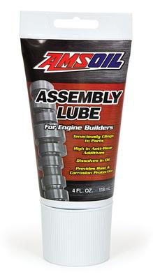 AMSOIL MOOTORI KOOSTEMÄÄRE 118ML