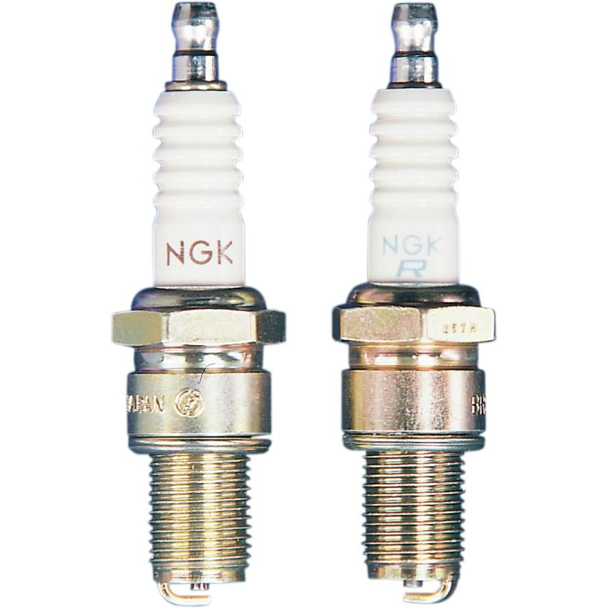Süüteküünal NGK BR8ES
