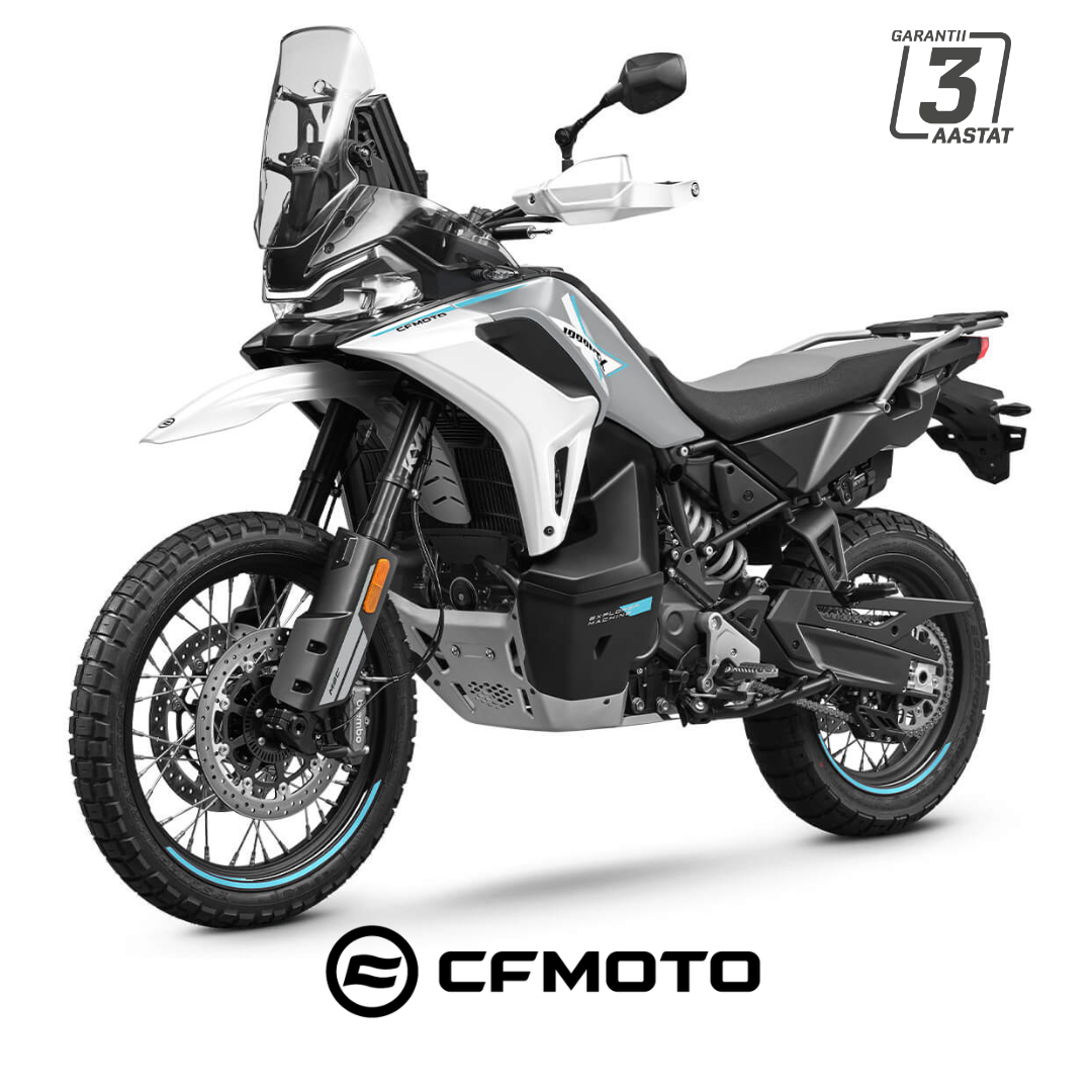CFMOTO 1000MT-X 