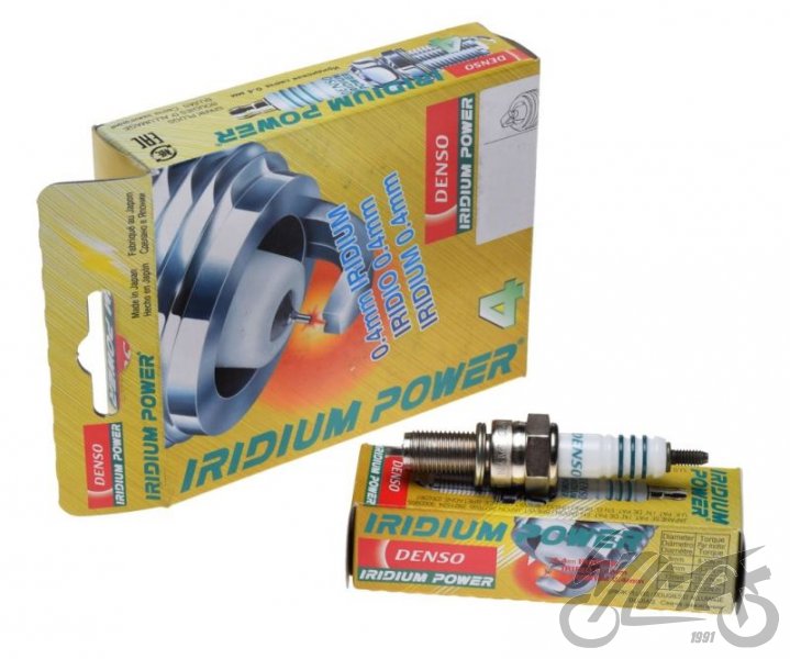 Süüteküünal Denso iridium ( br9eix )