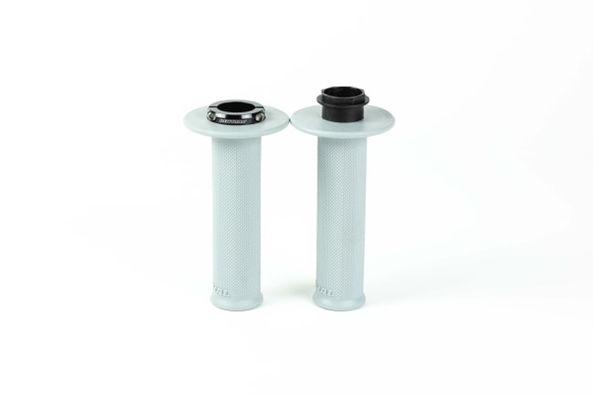 Käepidemed RENTHAL MX Original Lock-On Soft Full Diamond