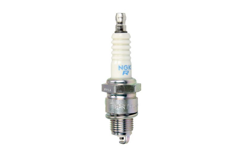 NGK Süüteküünal BPR7HS-10 Nikkel sobib MBK; YAMAHA