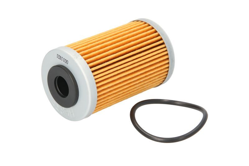 HIFLO Õlifilter HF655