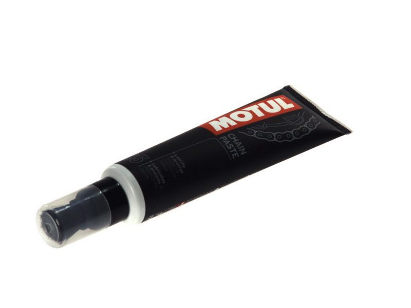 MOTUL Ketimääre CHAIN PASTE 0,15I määrimiseks