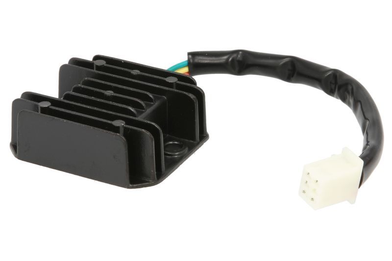Regulaator, generaator