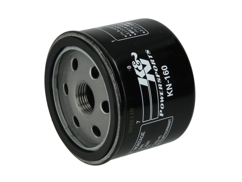 K&N Õlifilter K&N KN-160
