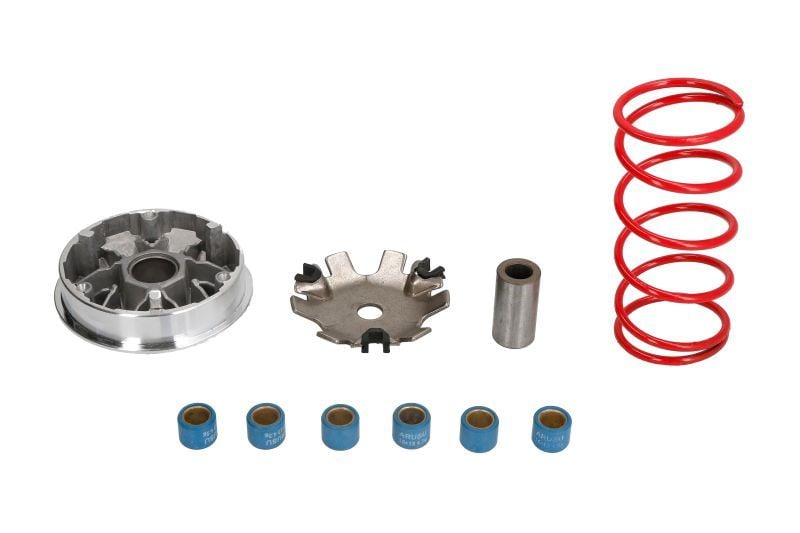 Variaator