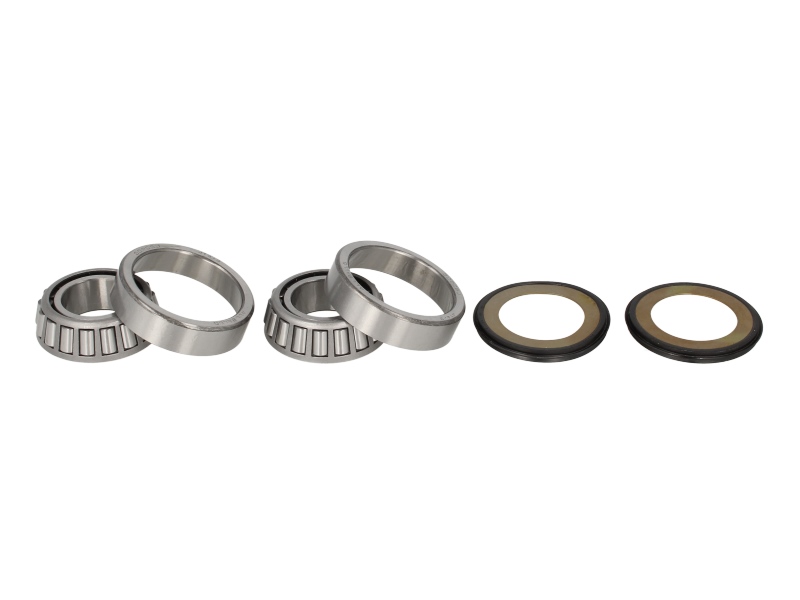 ALL BALLS Raami pealaagrite komplekt 22-1044 25x52x16,25 25x52x16,25 sobib APRILIA; BMW; GAS GAS; MOTO GUZZI; SUZUKI