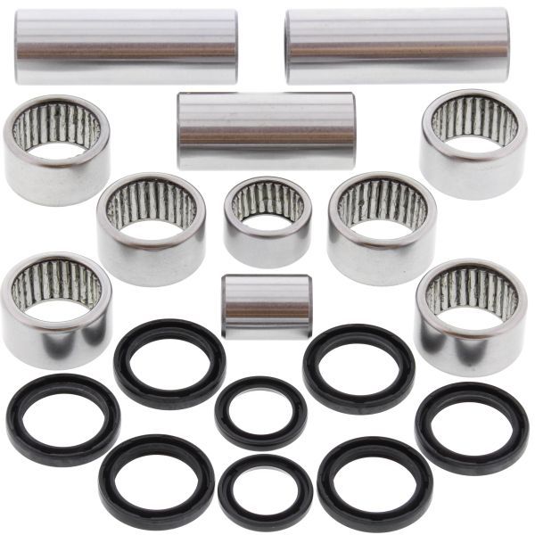 Vedrustuse remondikomplekt 27-1043 sobib KAWASAKI; SUZUKI