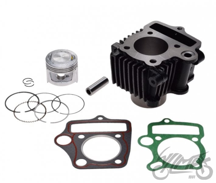 Silinder DO Junak 904 EURO4 70CC