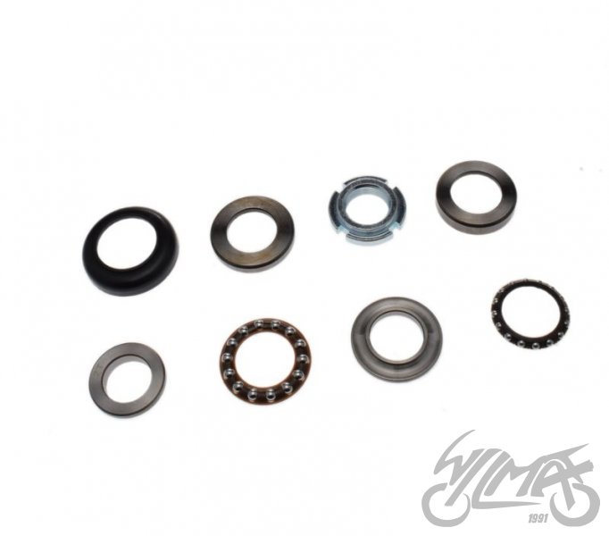 Traaversi laagrid Junak 904